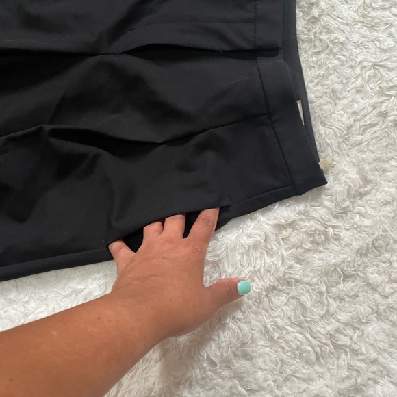 Wilfred Black Trousers - Picture 8 of 12